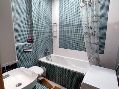квартира по адресу Гната Хоткевича ул. (Красногвардейская), 12