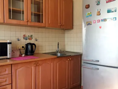 квартира по адресу Никольско-Слободская ул., 6/2