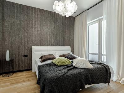 квартира за адресою Саперне Поле вул., 5а