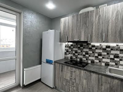 квартира по адресу Казакевича, 31