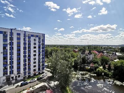 квартира за адресою Алімпія Галика вул., 75-Г