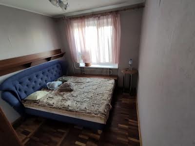 квартира за адресою Чарівна вул., 122