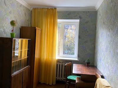 квартира по адресу Ольжича ул., 4