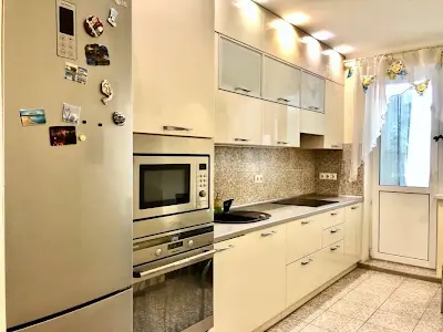 квартира по адресу Кондратюка Юрия ул., 7