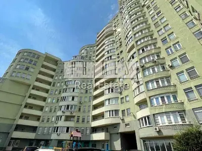 квартира по адресу Киев, Науки просп., 80А