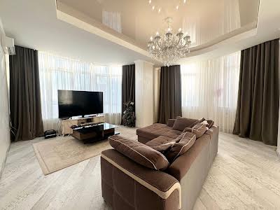 квартира за адресою Французький бульв., 22