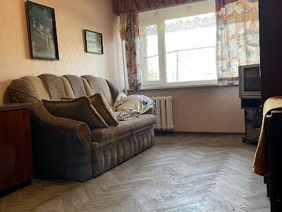 квартира по адресу Одесса, Леонтовича ул. (Бєлінського), 8