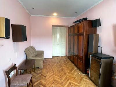 квартира по адресу Зализничная ул., 30