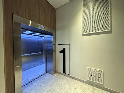 квартира по адресу Столичное шоссе, 3