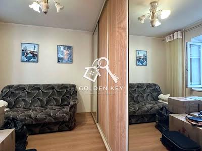 квартира за адресою Світальського, 20