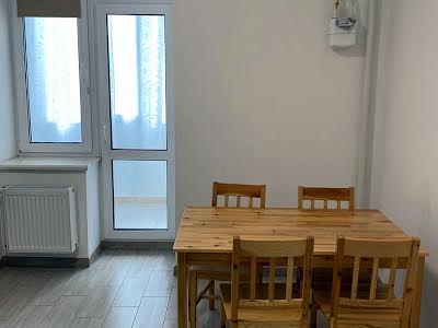 квартира по адресу Стрийская ул., 45