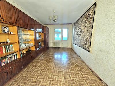 квартира за адресою Лісківська вул., 14