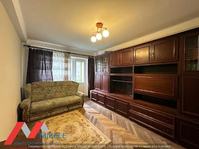 квартира за адресою Солом'янська вул., 31
