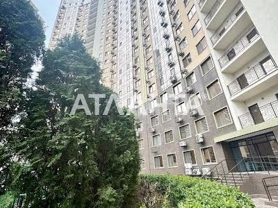 квартира за адресою Одеса, Генуезька вул., 26