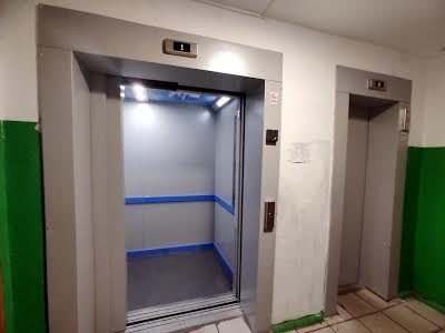 квартира по адресу Владимира Ивасюка просп. (Героїв Сталінграду), 9а