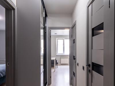 квартира за адресою Драгоманова вул., 14а
