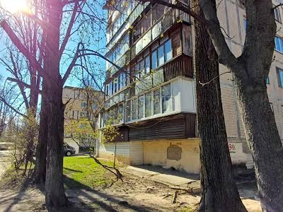 квартира за адресою Героїв Космосу вул., 1б