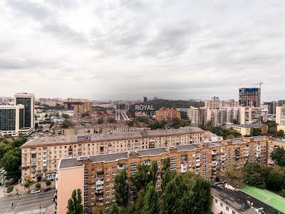 квартира по адресу вул. Предславинська, 40