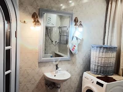 квартира за адресою Берестейський просп. (Перемоги), 9