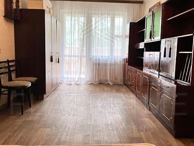 квартира за адресою Симиренка вул., 5
