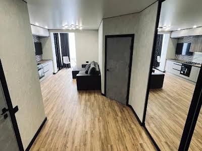 квартира по адресу Запорізьке шосе, 32