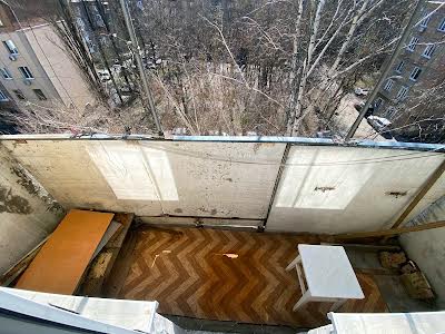 квартира по адресу Арсенальная ул., 20