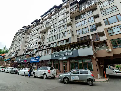 квартира за адресою Глибочицька вул., 13