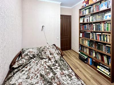 квартира по адресу Балковская ул., 141