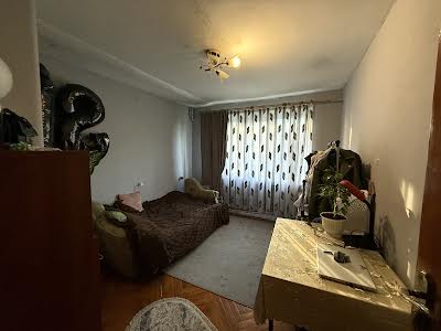 квартира за адресою Лобачевського вул., 43