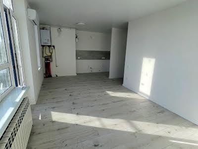 квартира по адресу Топольная ул., 4г