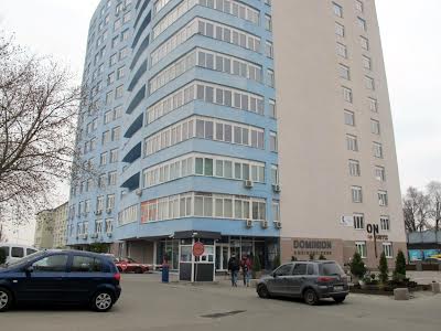 комерційна за адресою Ушинського вул., 40