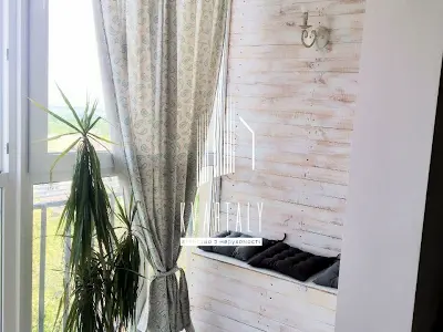 квартира за адресою Метрологічна вул., 62