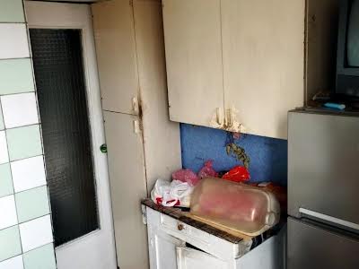 квартира по адресу Леся Курбаса просп., 18Г