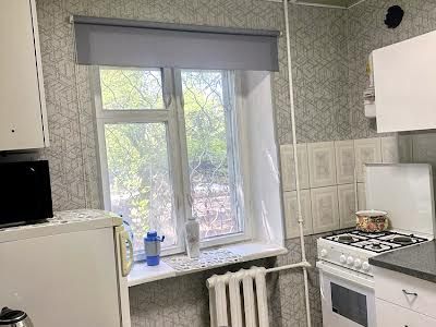 квартира за адресою Слобожанський просп. (Газети 