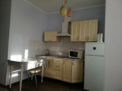 квартира за адресою Гетьманська вул. (Майкопська), 1-А