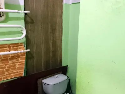 квартира за адресою Леоніда Каденюка просп. (Юрія Гагаріна), 18