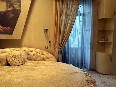 квартира за адресою Лютеранська вул., 8