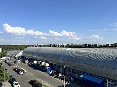 квартира за адресою Набережно-Рибальська дорога вул., 5