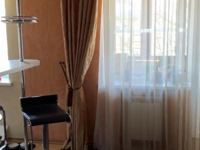 квартира за адресою Набережно-Хрещатицька вул., 35а