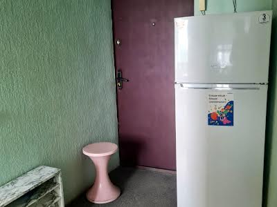 квартира за адресою Мілютенка вул., 3