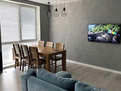 квартира за адресою Печерська вул., 24