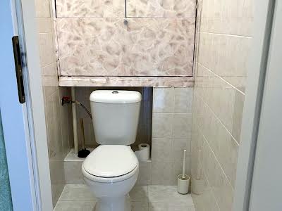 квартира за адресою Бориса Гмирі вул., 1Б/6