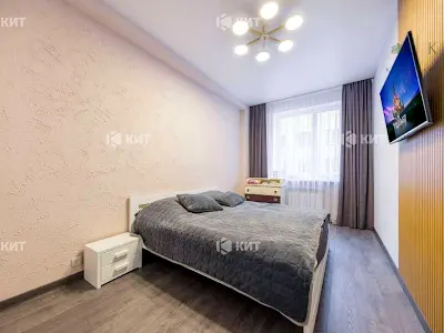 квартира за адресою Новоолександрівська вул., 54А