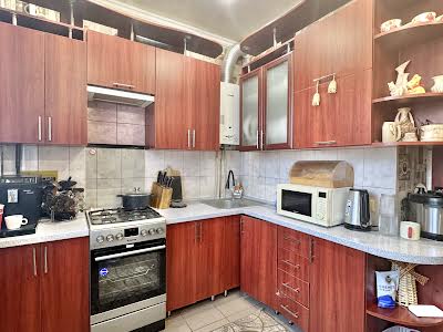 квартира по адресу Ярослава Мудрого ул., 48