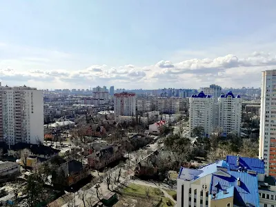 квартира по адресу Краковская ул., 27-А