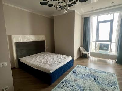 квартира за адресою Французький бульв., 60в