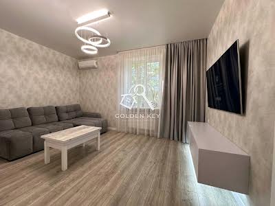 квартира за адресою Кривий Ріг, Качалова вул., 8