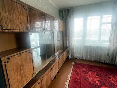 квартира по адресу Юрия Кондратюка ул., 2