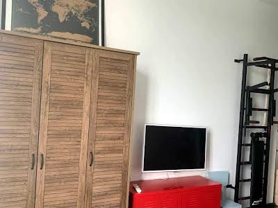 квартира за адресою Валерія Лобановського просп. (Червонозоряний), 4Г