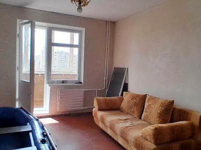 квартира по адресу Героев Днепра ул., 59